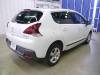 PEUGEOT 3008 2016 S/N 243515 rear right view