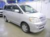 TOYOTA NOAH 2007 S/N 243535 front left view