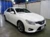 TOYOTA MARK X 2013 S/N 243788 front left view