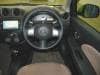 NISSAN MARCH (MICRA) 2013 S/N 243806 dashboard