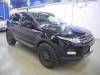 LANDROVER EVOQUE 2014 S/N 244126 front left view