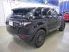 LANDROVER EVOQUE 2014 S/N 244126 rear right view