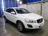 VOLVO XC60 2009 S/N 244144 front left view