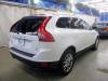 VOLVO XC60 2009 S/N 244144 rear right view