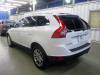 VOLVO XC60 2009 S/N 244144 rear left view