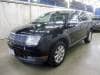 LINCOLN MKX 2009 S/N 244145