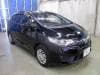 HONDA FIT (JAZZ) 2016 S/N 244146 front left view