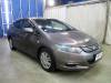 HONDA INSIGHT 2010 S/N 244150 front left view