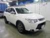 MITSUBISHI OUTLANDER 2015 S/N 244176 front left view
