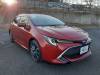 TOYOTA COROLLA SPORT HV 2018 S/N 244185 front left view