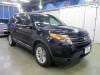 FORD EXPLORER 2011 S/N 244216 front left view
