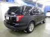FORD EXPLORER 2011 S/N 244216 rear right view