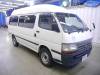 TOYOTA HIACE 2004 S/N 245068 front left view