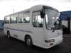 TOYOTA COASTER 2000 S/N 245073 front left view
