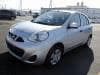 NISSAN MARCH (MICRA) 2013 S/N 245091