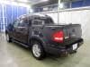 FORD EXPLORER 2009 S/N 245096 rear left view