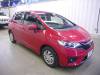 HONDA FIT (JAZZ) 2015 S/N 245164 front left view