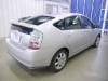 TOYOTA PRIUS 2007 S/N 245192 rear right view