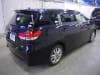 TOYOTA WISH 2011 S/N 245221 rear right view