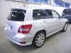 MERCEDES-BENZ GLK300 2012 S/N 245483 rear right view