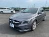 MERCEDES-BENZ CLA 2016 S/N 245494