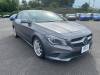 MERCEDES-BENZ CLA 2016 S/N 245494 front left view