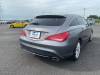 MERCEDES-BENZ CLA 2016 S/N 245494 rear right view