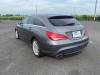MERCEDES-BENZ CLA 2016 S/N 245494 rear left view