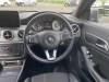 MERCEDES-BENZ CLA 2016 S/N 245494 dashboard