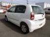 TOYOTA PASSO 2014 S/N 245502 rear left view