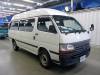 TOYOTA HIACE 2003 S/N 245605 front left view