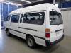 TOYOTA HIACE 2003 S/N 245605 rear left view