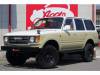 TOYOTA LANDCRUISER 1993 S/N 245782