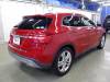 MERCEDES-BENZ GLA-CLASS 2016 S/N 245856 rear right view