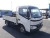 TOYOTA DYNA 2006 S/N 245860 front left view