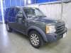 LANDROVER DISCOVERY 3 2006 S/N 245890
