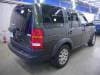 LANDROVER DISCOVERY 3 2006 S/N 245890 rear right view