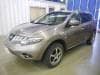 NISSAN MURANO 2009 S/N 245924 front left view