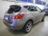 NISSAN MURANO 2009 S/N 245924 rear right view