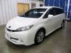 TOYOTA WISH 2010 S/N 245925 front left view