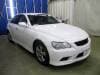 TOYOTA MARK X 2008 S/N 246230 front left view