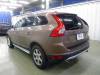 VOLVO XC60 2012 S/N 246263 rear left view