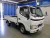 TOYOTA DYNA 2006 S/N 246264 front left view