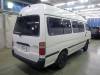 TOYOTA HIACE 2003 S/N 246277 rear right view