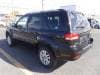 FORD ESCAPE 2010 S/N 246329 rear left view
