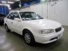 TOYOTA COROLLA - SPRINTER 2000 S/N 246392 front left view