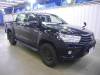TOYOTA HILUX 2020 S/N 246405 front left view