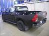 TOYOTA HILUX 2020 S/N 246405 rear left view