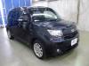 TOYOTA BB (SCION XB) 2014 S/N 246645 front left view