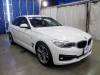 BMW 3 SERIES 2014 S/N 246655 front left view